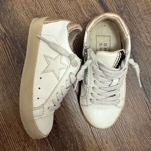 ShuShop Toddler Sneakers